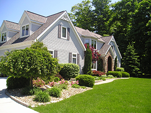 Landscapers and Lawncare Services in Bedford, NH